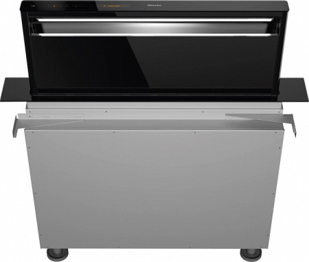 Вытяжка MIELE DAD 4941 OBSW