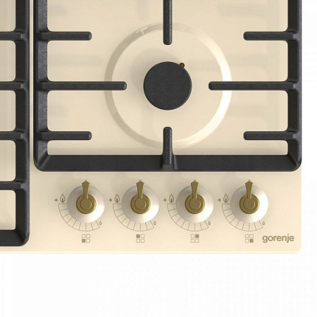 Газовая панель GORENJE GW 642 CLI