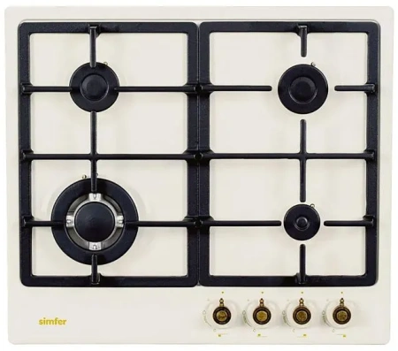 Варочная поверхность SIMFER H60V41O537