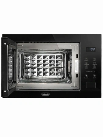 Микроволновая печь DELONGHI DMO 25NB TEANO