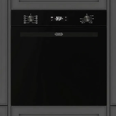 Духовой шкаф KANZLER O 528 S