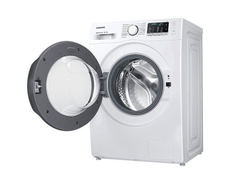 Стиральная машина SAMSUNG WW80AAS20TE/LP