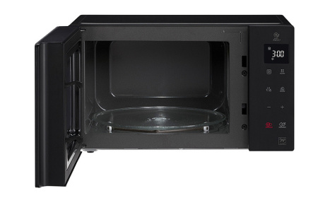 Микроволновая печь LG MH8235GDS