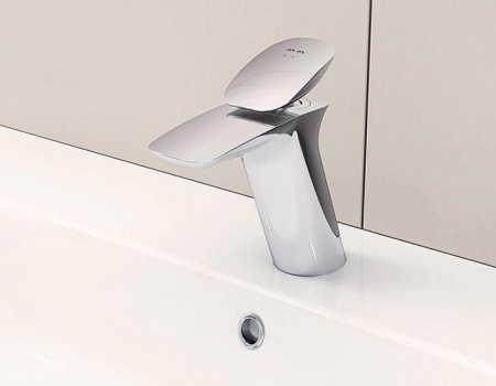 Смеситель AM.PM Spirit V2.0 F70A82100 хром