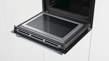 Духовой шкаф BOSCH HNG6764S6