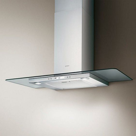 Вытяжка ELICA FLAT GLASS PLUS IX/A/60