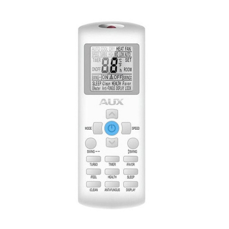 Сплит-система AUX ASW-H09A4/FP-R1DI/AS-H09A4/FP-R1DI