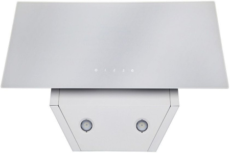 Вытяжка KONIGIN Colibri Tech White 50