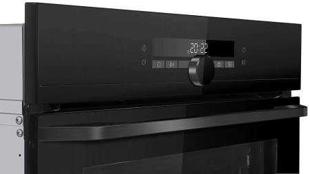Духовой шкаф HAIER HOQ-F6CASGB