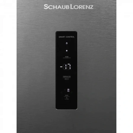 Холодильник SCHAUB LORENZ SLU S344D7EI