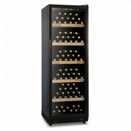 Винный шкаф DUNAVOX  horeca dx-200.450k