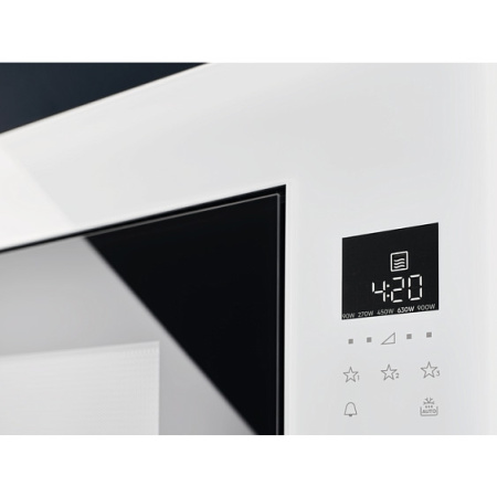 Микроволновая печь ELECTROLUX KMFE 264 TEW
