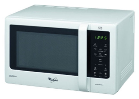 Микроволновая печь WHIRLPOOL mwd 307 wh