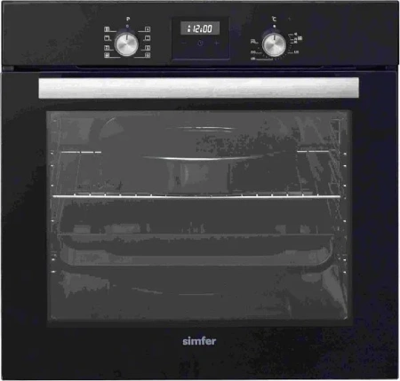 Духовой шкаф SIMFER B6EB59070
