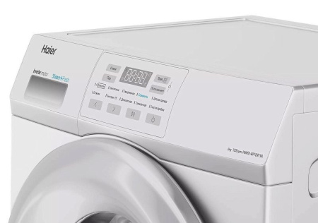 Стиральная машина HAIER HW60-BP10919A