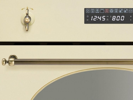 Духовой шкаф SMEG s845mcpo 9