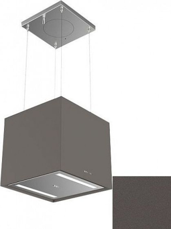 Вытяжка FABER SOFT CUBE CACAO ORINOCO