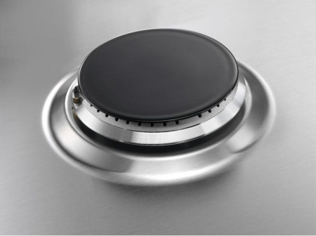 Варочная поверхность AEG HGB64420SM