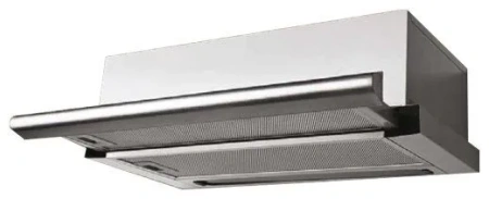 Вытяжка LEX inbox s 500 white