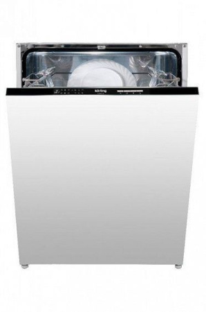 Посудомоечная машина  KORTING kdi 60130