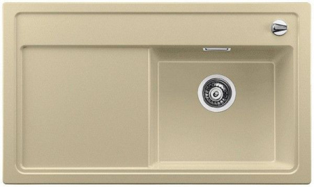 Кухонная мойка BLANCO ZENAR 45S 523814 шампань