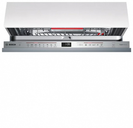Посудомоечная машина BOSCH SMV68TX04
