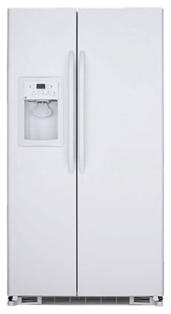 Холодильник GENERAL ELECTRIC GSE20JEBFBB