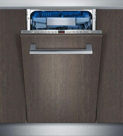 Посудомоечная машина SIEMENS SR 66T098