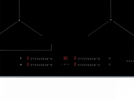 Варочная поверхность VARD VHI6461X
