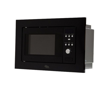 Микроволновая печь OASIS MW-RMB