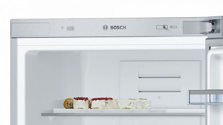 Холодильник BOSCH KGN 39xl24 — фото