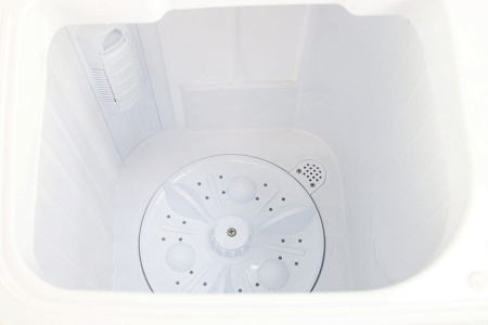 Стиральная машина WILLMARK WMS-50G