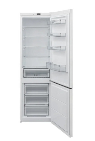 Холодильник VESTFROST VF384EW