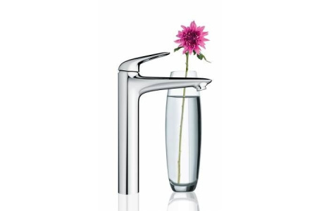 Смеситель GROHE Eurostyle 23719003 хром