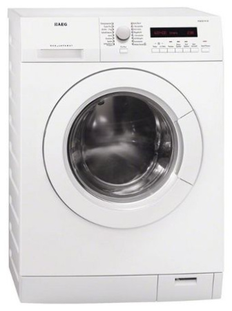 Стиральная машина AEG l 75274 esl