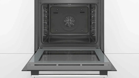Духовой шкаф BOSCH HBA537BS0