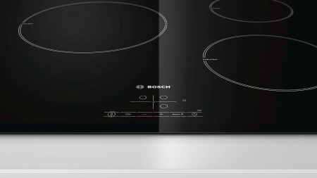Поверхность BOSCH PIM631B18E