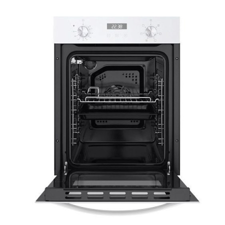 Электрический духовой шкаф MAUNFELD EOEM516W