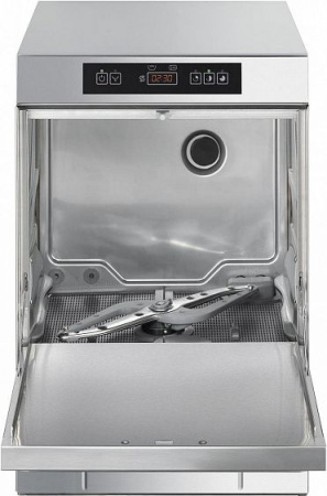 Стаканомоечная машина SMEG UG402DM
