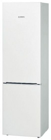 Холодильник BOSCH kgn39nw19 — фото