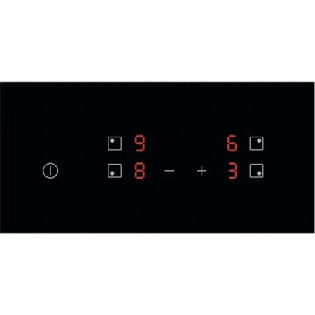 Варочная поверхность ZANUSSI CKZ 642 KC