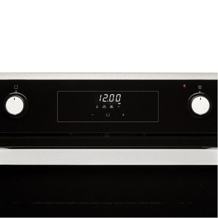 Духовой шкаф KRONA ADRIANO 60 BL G2