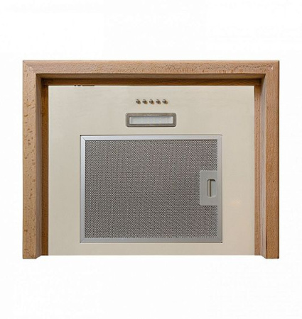 Вытяжка LEX VERONA BODY 600 IVORY LIGHT