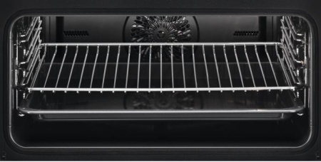 Духовой шкаф ELECTROLUX EVL6E40X