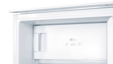 Встраиваемый холодильник Zigmund & Shtain BR 12.1221 SX