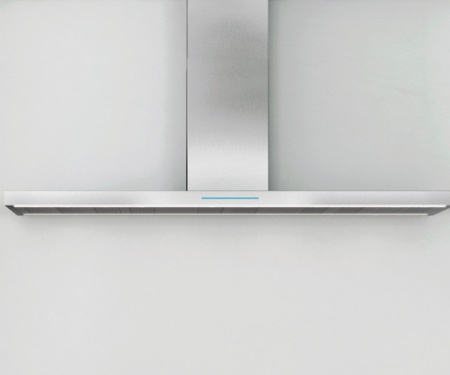 Вытяжка PANDO P-861/105 INOX V.1250 ECO SEC