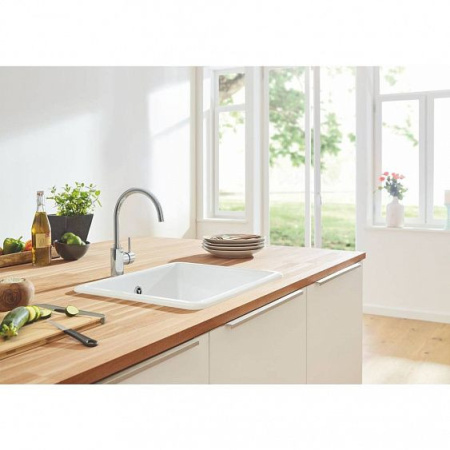 Смеситель GROHE Concetto 32661003