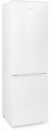 Холодильник SUNWIND SCC253 белый