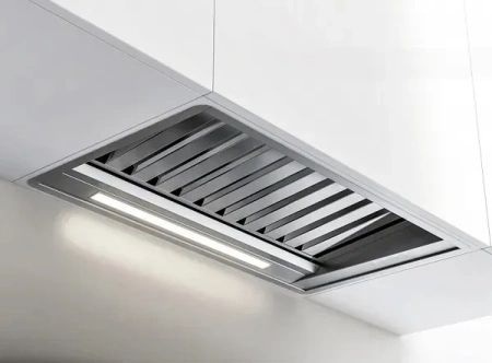 Вытяжка PANDO PRO/52 INOX V.830 SEC