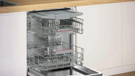 Посудомоечная машина BOSCH SMV4ECX30E